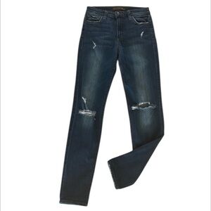 Joes Jeans RIRI high rise skinny fit size size 27